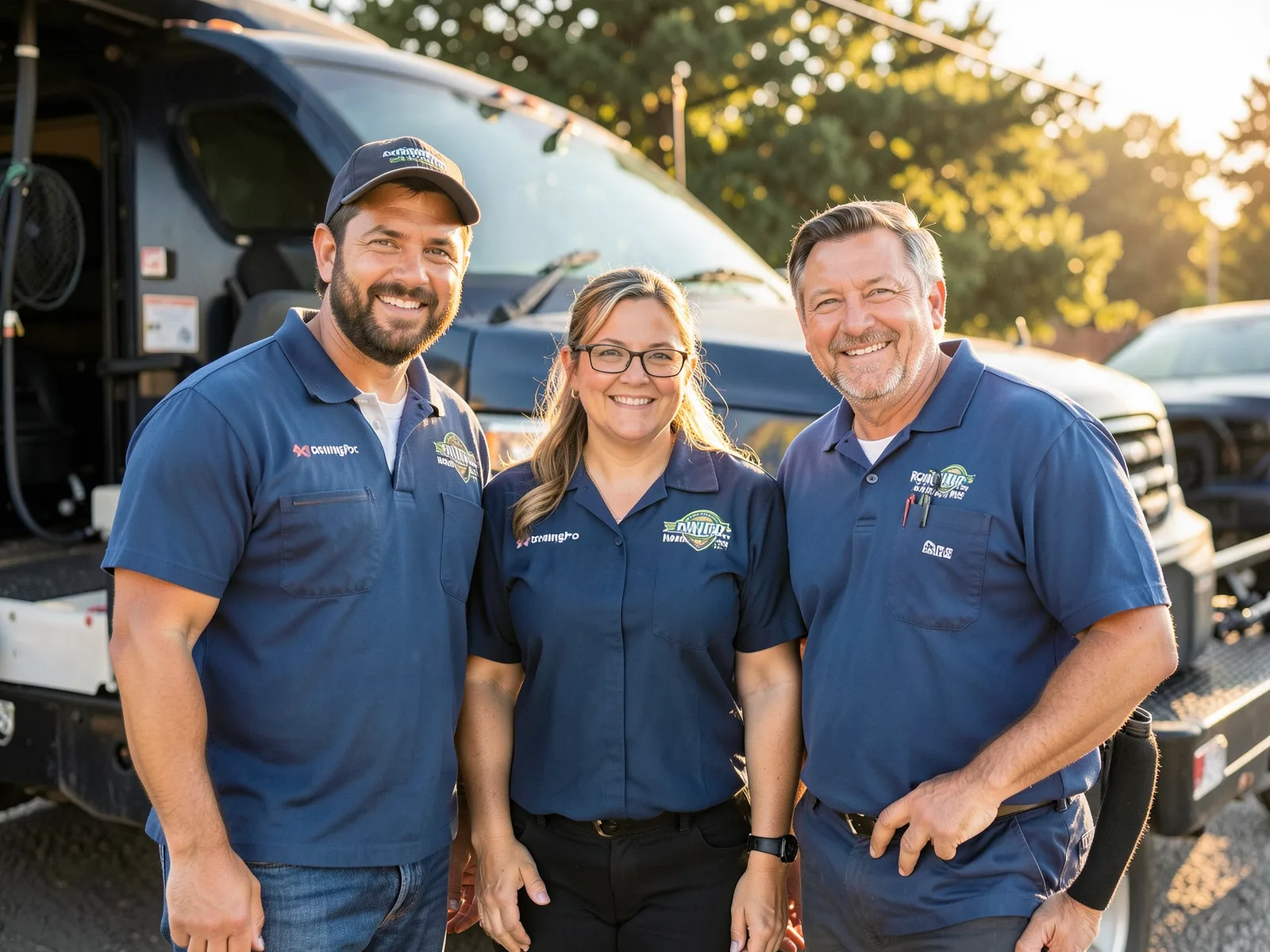 Roof Repair company in Brighton, MI