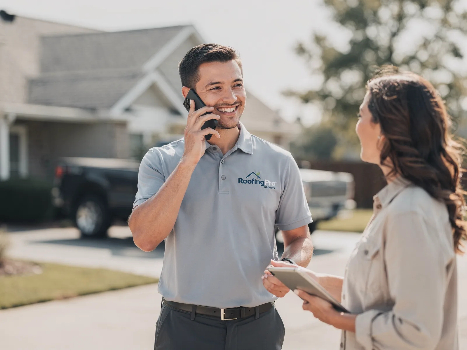 Roof Repair Brighton, MI FAQs